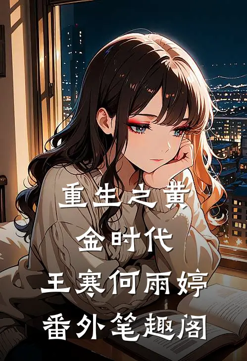 重生之黄金时代：王寒何雨婷番外笔趣阁