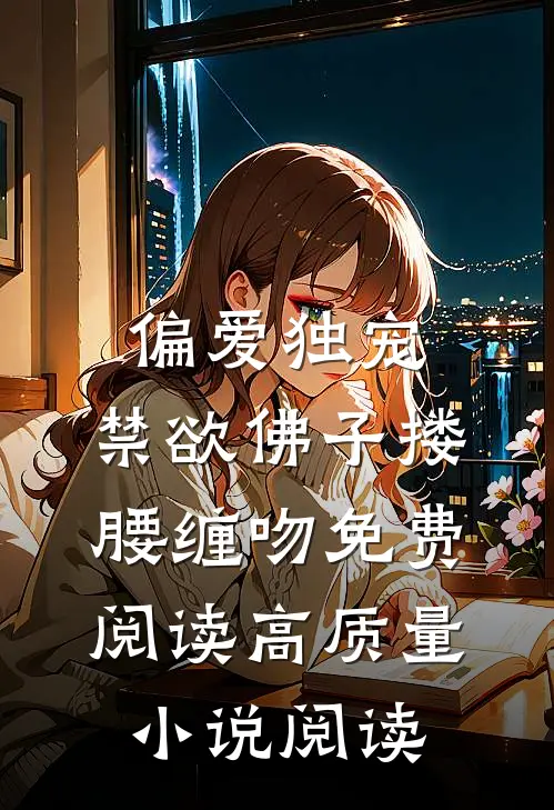 偏爱独宠,禁欲佛子搂腰缠吻免费阅读高质量小说阅读