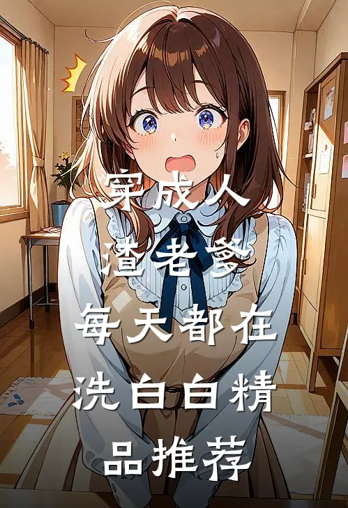 穿成人渣老爹，每天都在洗白白精品推荐