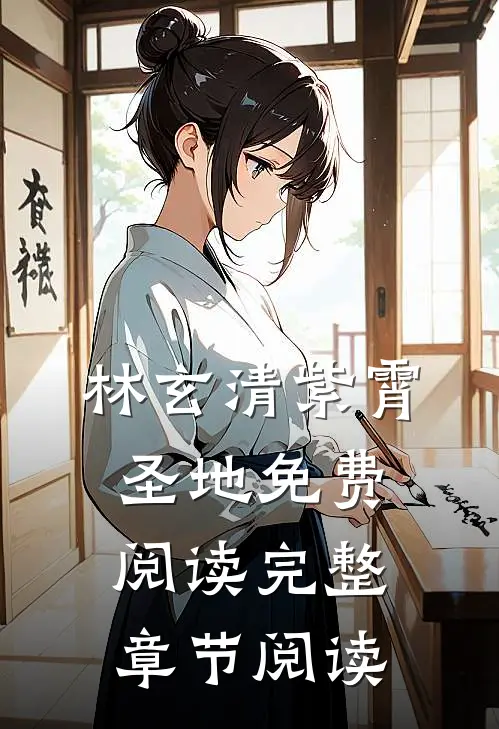林玄清紫霄圣地免费阅读完整章节阅读