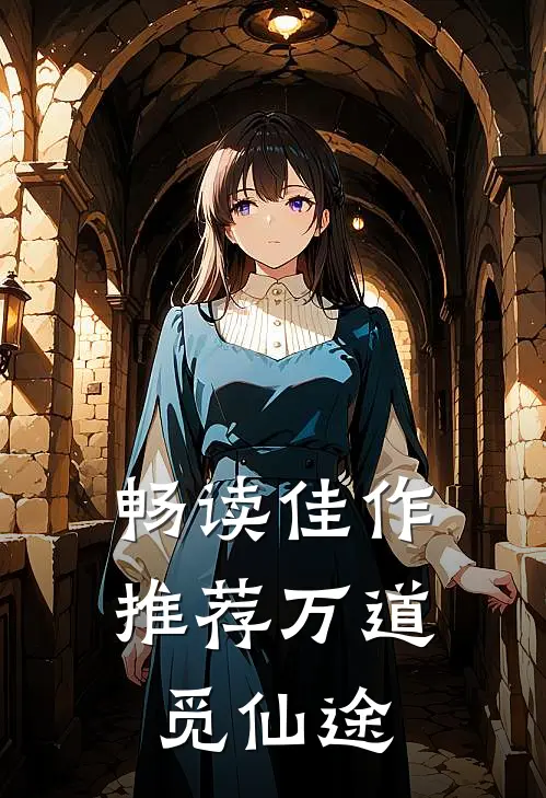 畅读佳作推荐万道觅仙途