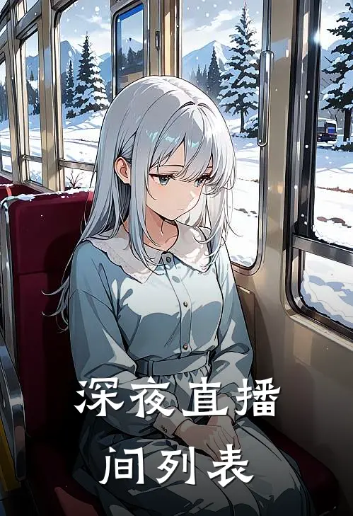 深夜直播间列表