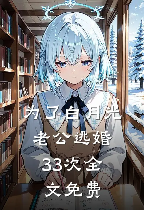 为了白月光，老公逃婚33次全文免费