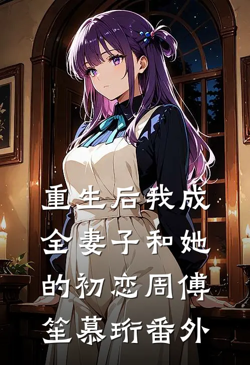 重生后我成全妻子和她的初恋周傅笙慕珩番外