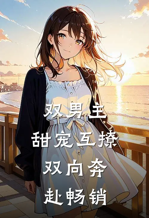 双男主：甜宠互撩，双向奔赴畅销