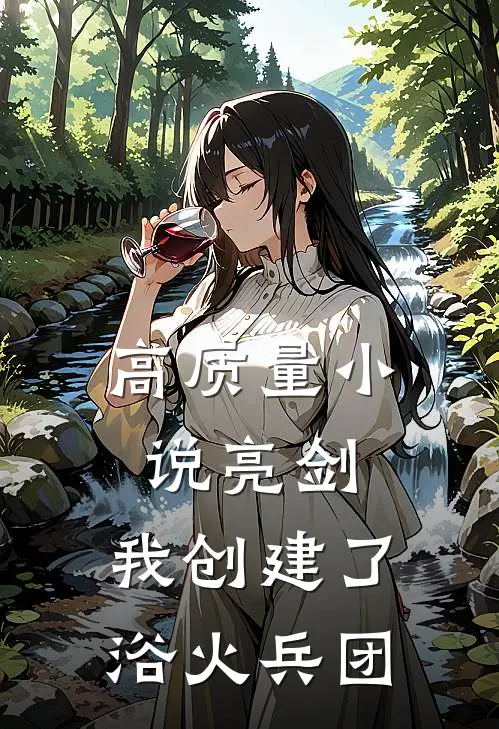 高质量小说亮剑：我创建了浴火兵团