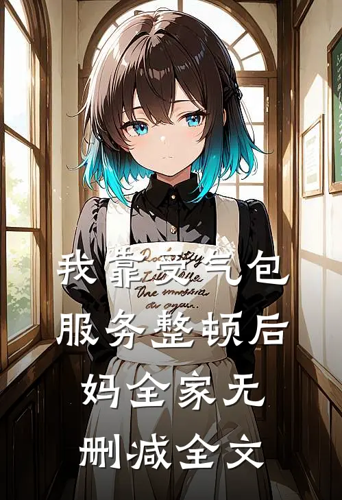 我靠受气包服务整顿后妈全家无删减全文