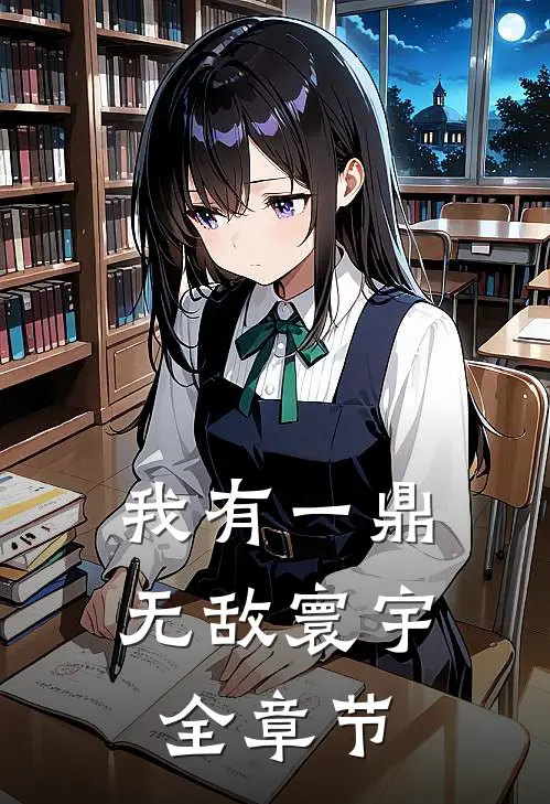 我有一鼎无敌寰宇全章节