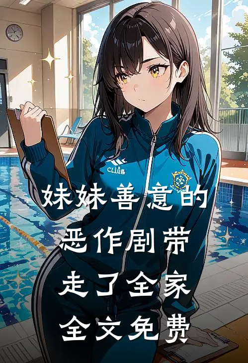 妹妹善意的恶作剧带走了全家全文免费