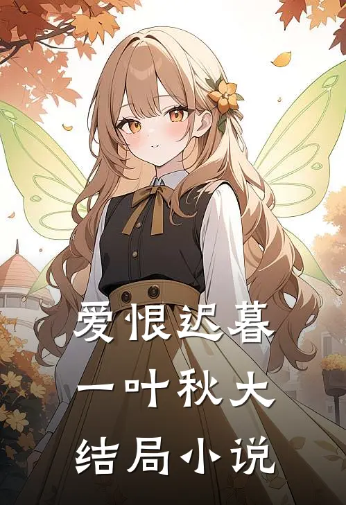 爱恨迟暮一叶秋大结局小说