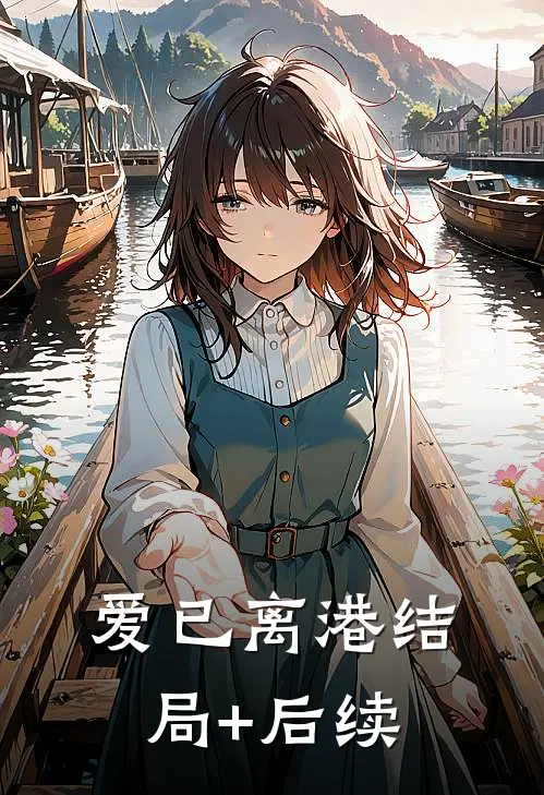 爱已离港结局+后续