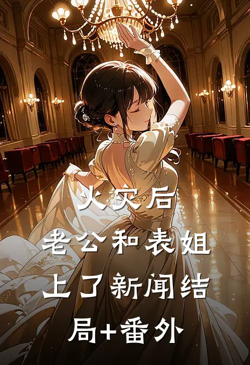 火灾后，老公和表姐上了新闻结局+番外