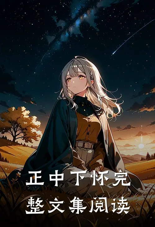 正中下怀完整文集阅读