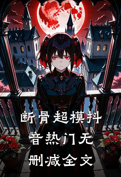 断骨超模抖音热门无删减全文