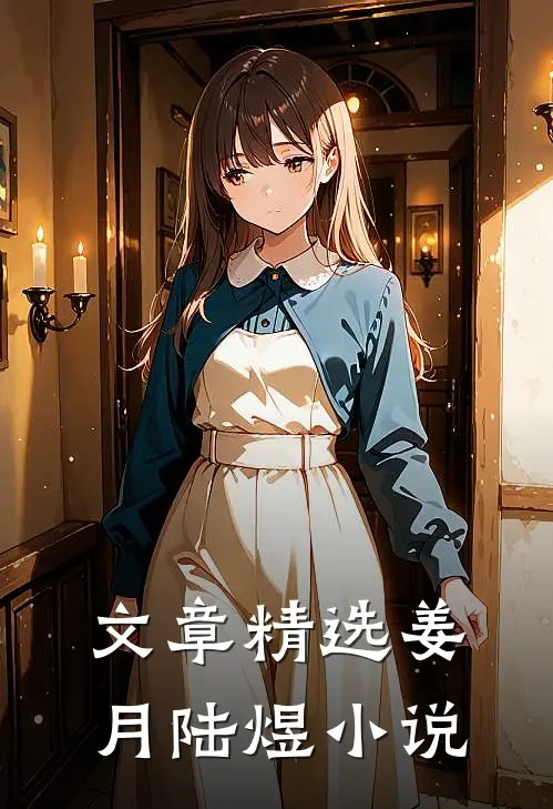 文章精选姜月陆煜小说