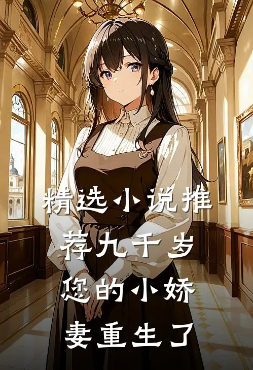 精选小说推荐九千岁，您的小娇妻重生了