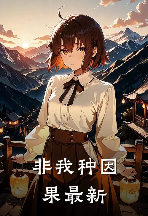 非我种因果最新