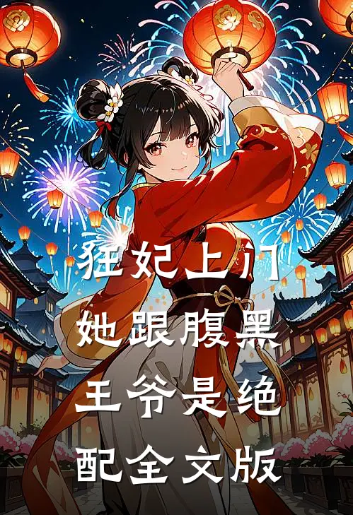 狂妃上门：她跟腹黑王爷是绝配全文版
