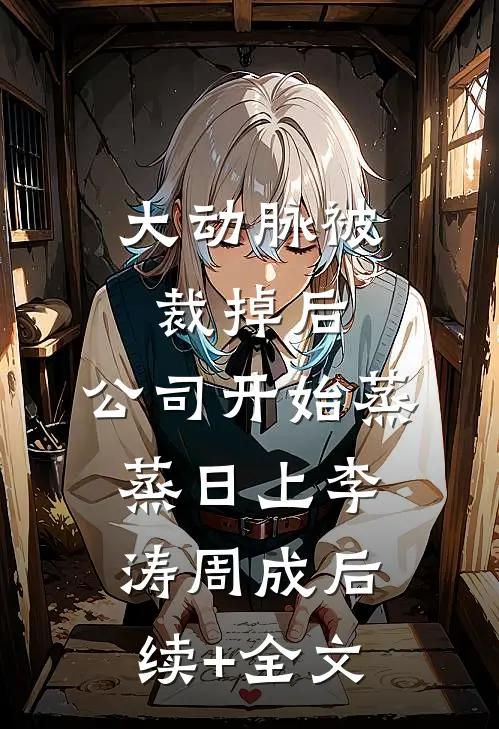 大动脉被裁掉后，公司开始蒸蒸日上李涛周成后续+全文