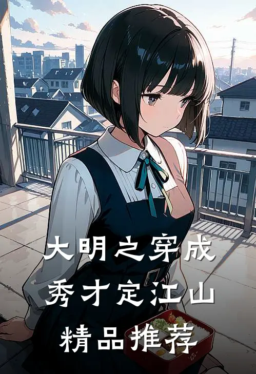 大明之穿成秀才定江山精品推荐