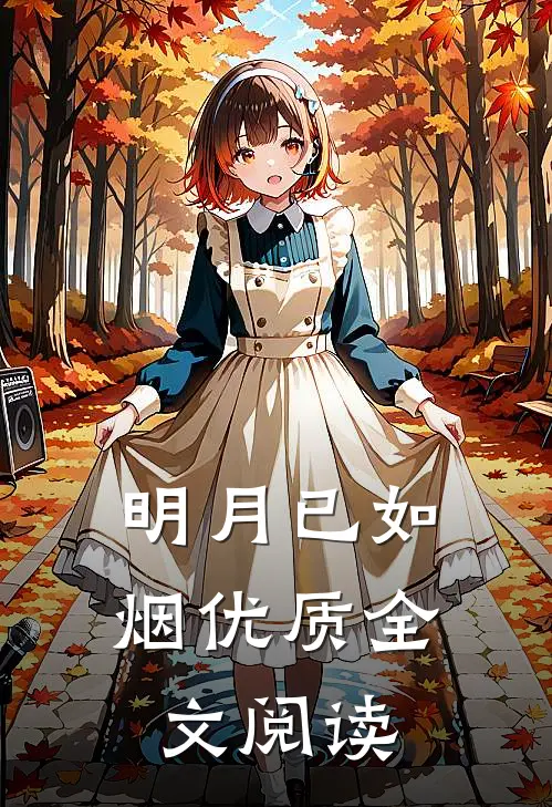 明月已如烟优质全文阅读