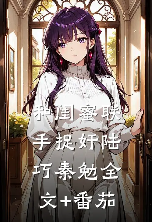 和闺蜜联手捉奸陆巧秦勉全文+番茄