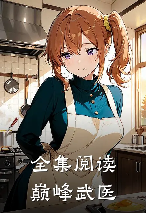 全集阅读巅峰武医