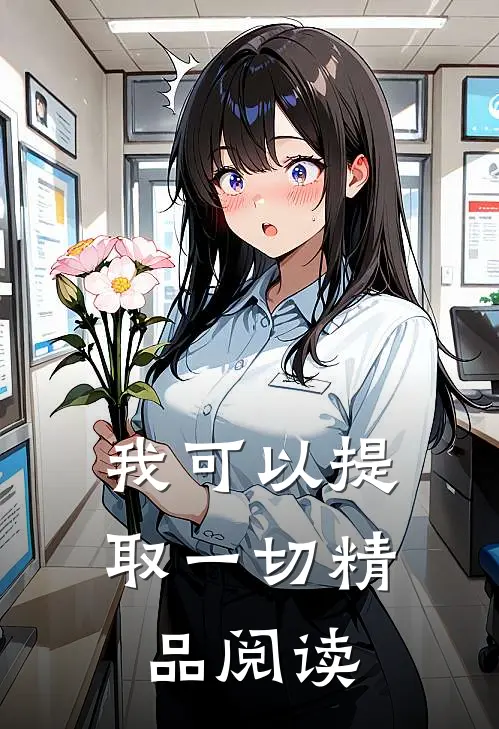 我可以提取一切精品阅读