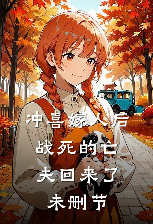 冲喜嫁人后，战死的亡夫回来了未删节
