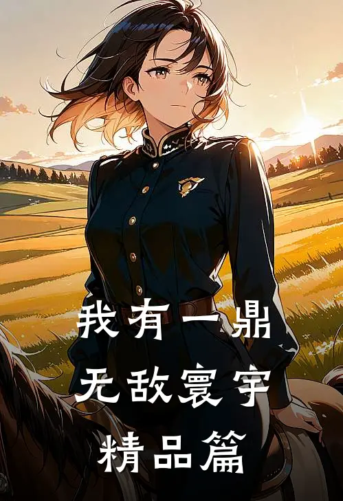 我有一鼎，无敌寰宇精品篇