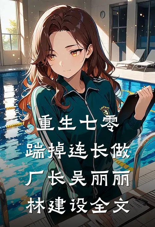 重生七零，踹掉连长做厂长吴丽丽林建设全文