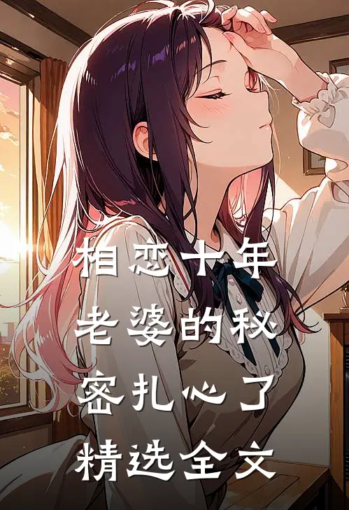 相恋十年，老婆的秘密扎心了精选全文