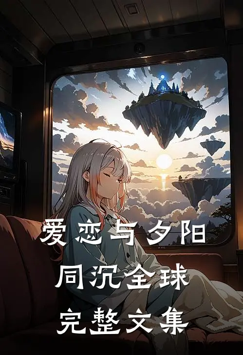 爱恋与夕阳同沉全球完整文集