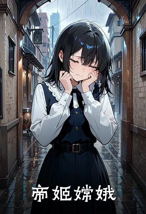 帝姬嫦娥