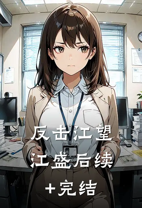 反击江望江盛后续+完结
