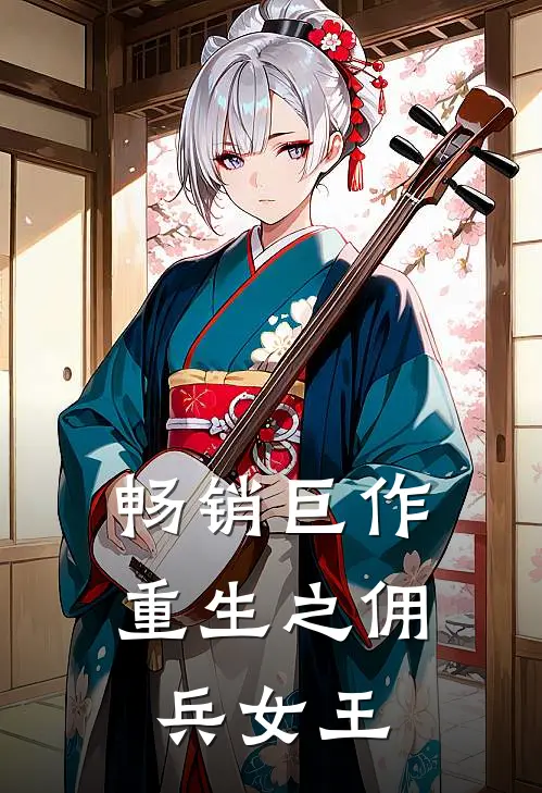 畅销巨作重生之佣兵女王