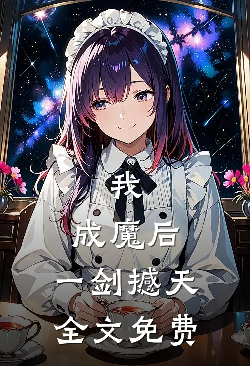 我，成魔后，一剑撼天全文免费
