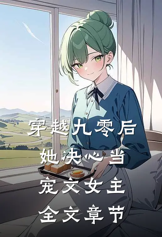 穿越九零后，她决心当宠文女主全文章节