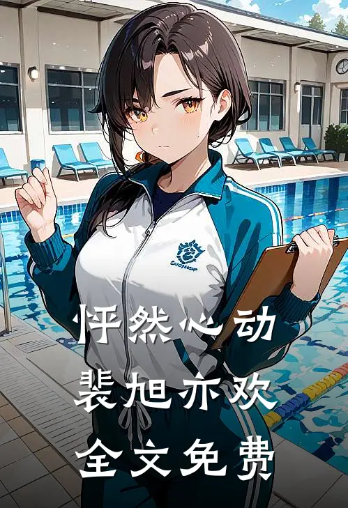 怦然心动裴旭亦欢全文免费