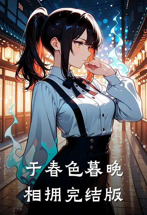 于春色暮晚相拥完结版