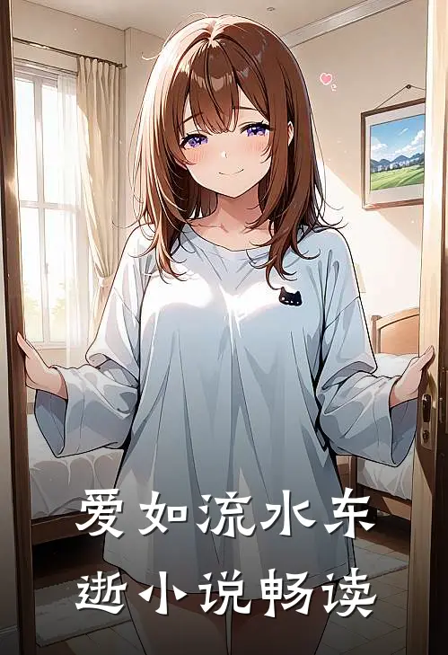 爱如流水东逝小说畅读