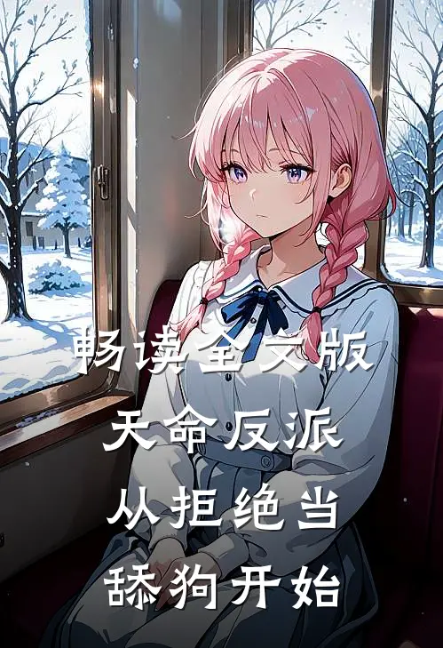 畅读全文版天命反派：从拒绝当舔狗开始