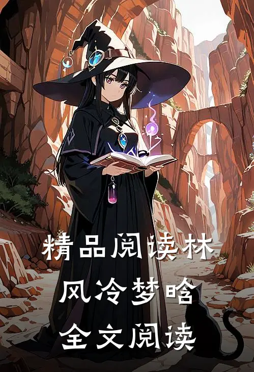 精品阅读林风冷梦晗全文阅读