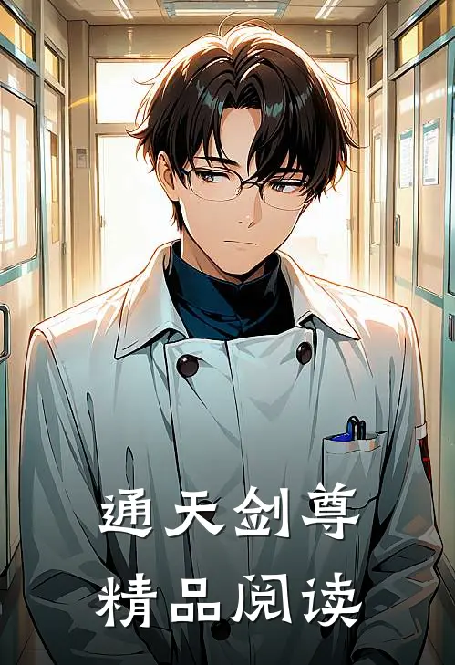 通天剑尊精品阅读