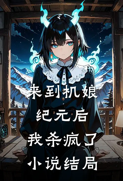 来到机娘纪元后，我杀疯了小说结局
