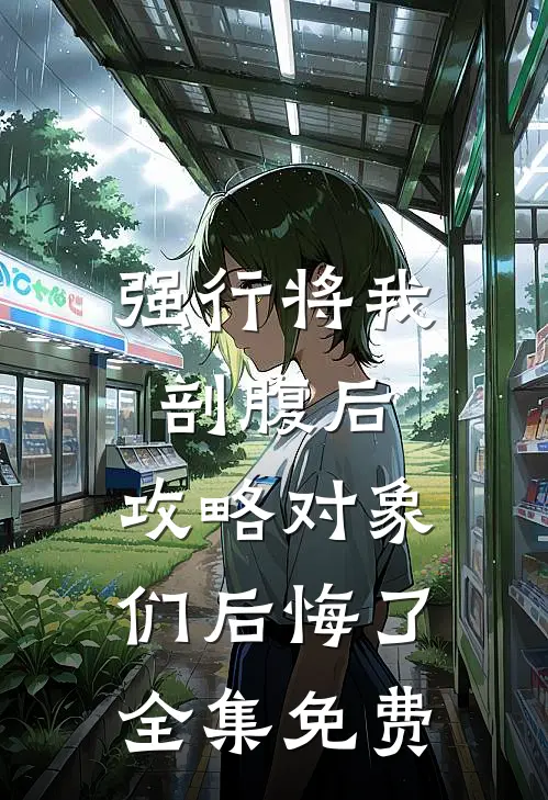强行将我剖腹后，攻略对象们后悔了全集免费