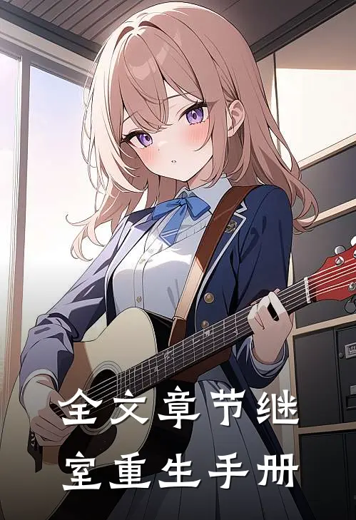 全文章节继室重生手册