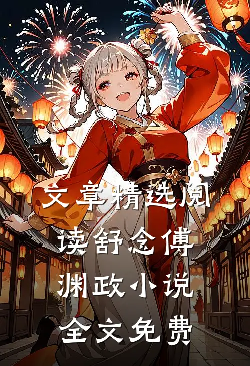 文章精选阅读舒念傅渊政小说全文免费