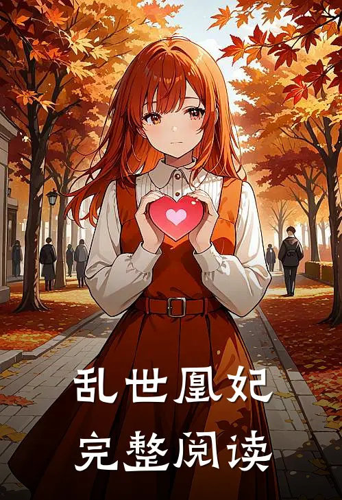 乱世凰妃完整阅读