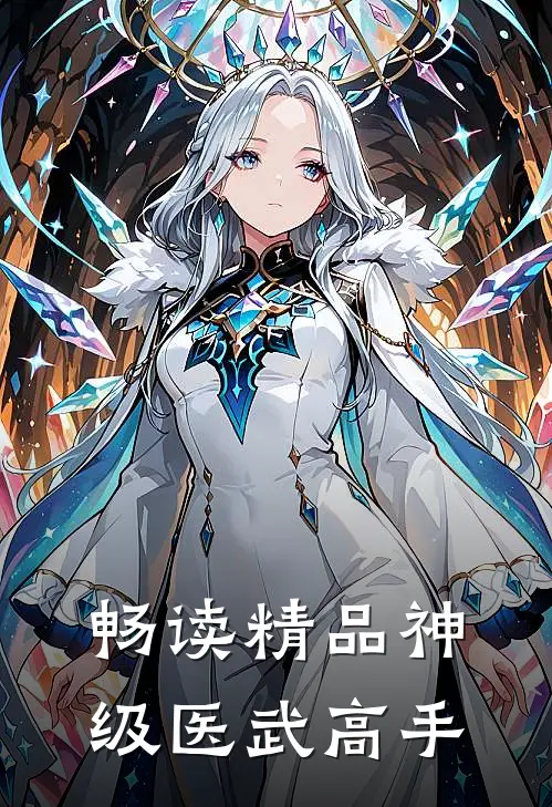 畅读精品神级医武高手